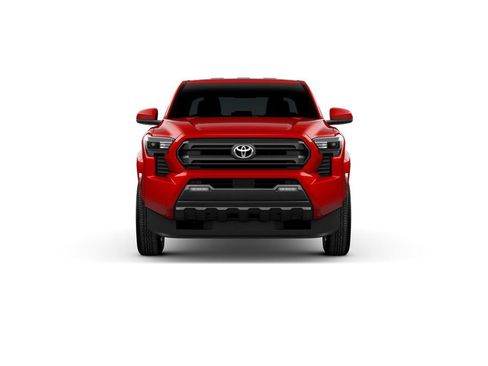 New 2026 Toyota Tacoma SR5 AWD/4WD image 17