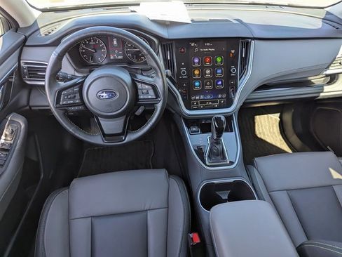 Used 2025 Subaru Outback Onyx Edition image 29