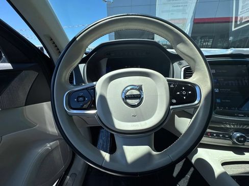 Used 2023 Volvo XC90 B6 Plus w/ Protection Package Premier AWD/4WD image 26