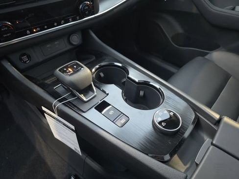 New 2026 Nissan Rogue Dark Armor image 25