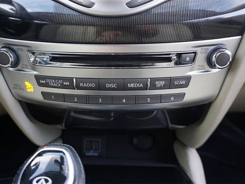 Used 2020 INFINITI QX60 Luxe image 13