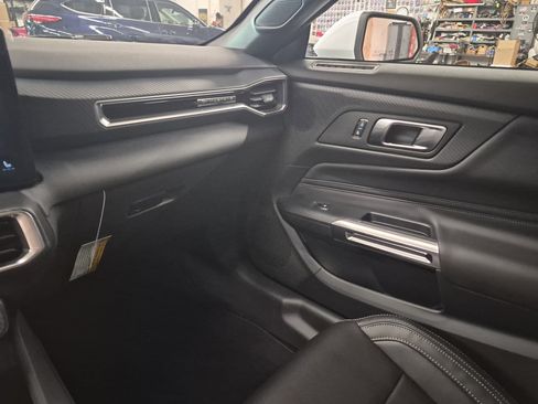 New 2026 Ford Mustang Premium image 10