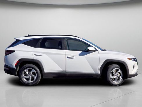 Used 2024 Hyundai Tucson SEL AWD/4WD image 23