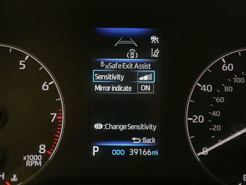 Certified 2023 Toyota Corolla LE w/ LE Premium Package FWD image 41