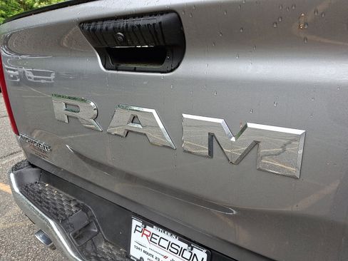Certified 2025 RAM 1500 Big Horn image 28