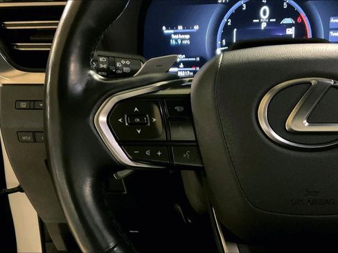 Used 2024 Lexus GX 550 image 22