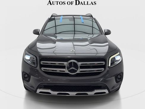 Used 2022 Mercedes-Benz GLB 250 image 3