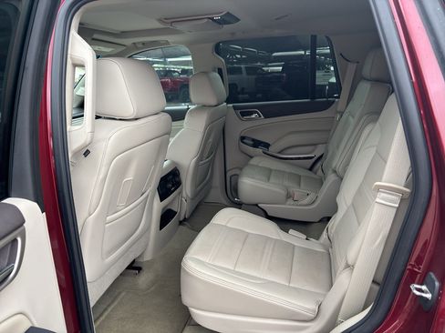 Used 2016 GMC Yukon Denali w/ Open Road Package AWD/4WD image 11