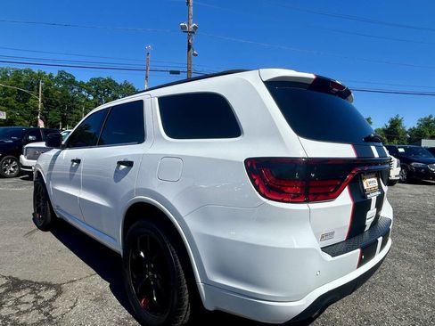Used 2020 Dodge Durango GT AWD/4WD image 4