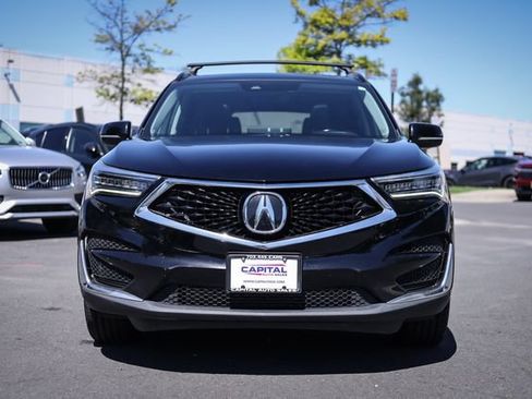 Used 2020 Acura RDX AWD w/ Technology Package image 6