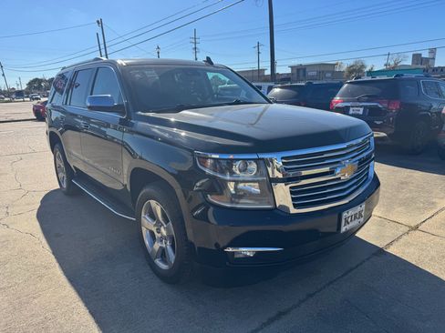 Used 2019 Chevrolet Tahoe Premier image 7