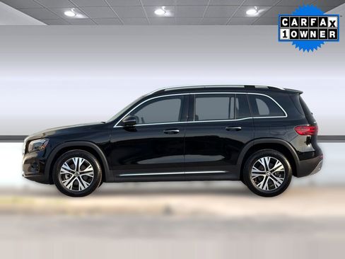 Certified 2024 Mercedes-Benz GLB 250 image 2