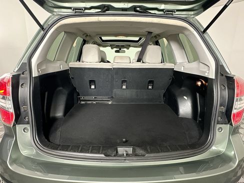 Used 2015 Subaru Forester 2.5i Premium AWD/4WD image 25