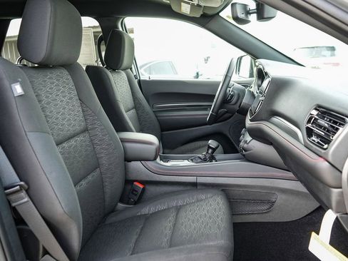New 2026 Dodge Durango GT image 17