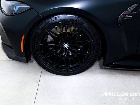 Used 2022 BMW M4 xDrive Competition w/ Kith Edition AWD/4WD image 28