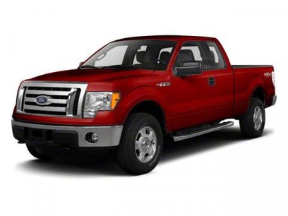 Used 2010 Ford F150 XL