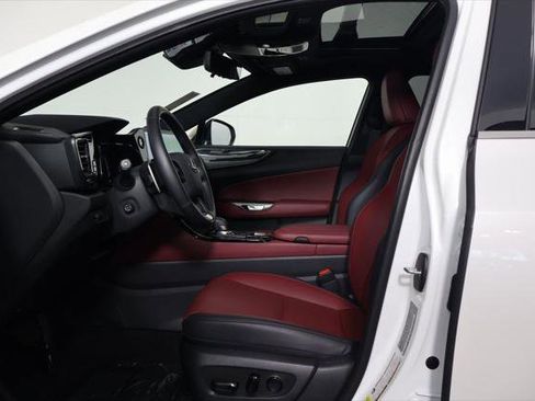 Certified 2025 Lexus NX 350h AWD w/ Premium Package image 10