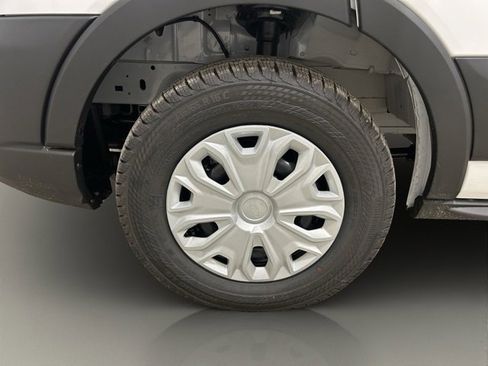 New 2025 Ford E-Transit Base w/ Load Area Protection Package image 9