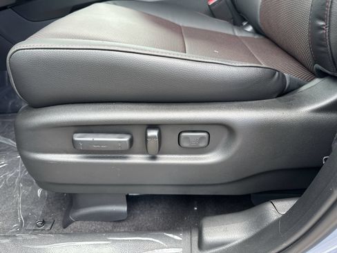 New 2026 Honda Ridgeline Black Edition image 20
