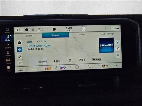 New 2026 Jeep Gladiator Rubicon image 12