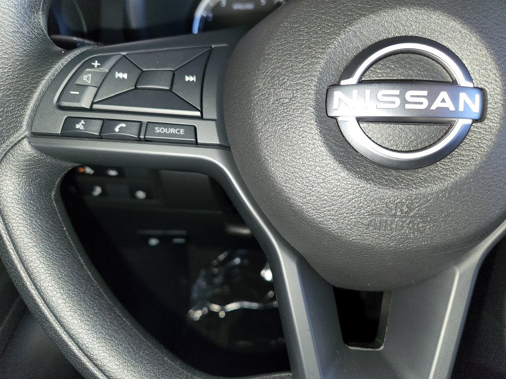 Used 2025 Nissan Kicks Play S FWD image 24
