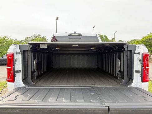 New 2026 RAM 1500 Limited AWD/4WD image 29