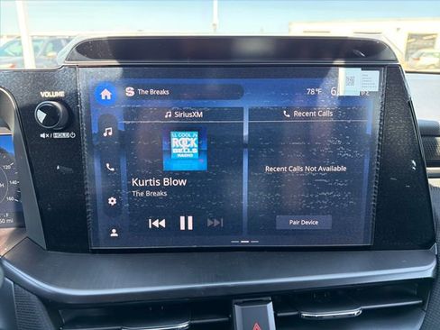 New 2026 Subaru Outback Premium AWD/4WD image 12