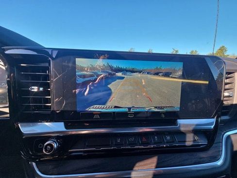 New 2026 GMC Sierra 2500 SLT image 15