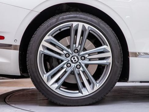 Used 2023 Bentley Continental GT Mulliner AWD/4WD image 55