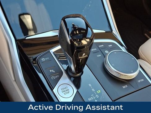 Used 2019 BMW 330i xDrive Sedan w/ Premium Package image 19