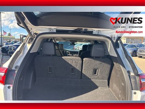 Used 2019 Buick Enclave Avenir w/ Avenir Technology Package AWD/4WD image 23