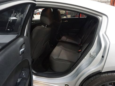 Used 2022 Dodge Charger SXT w/ Blacktop Package image 12