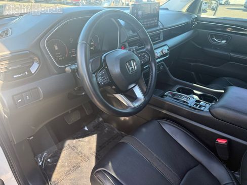 Certified 2023 Honda Pilot EX-L image 12