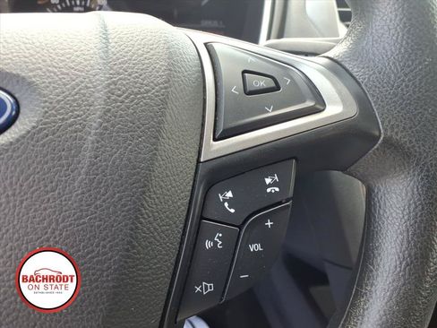 Used 2020 Ford Fusion SE FWD image 20