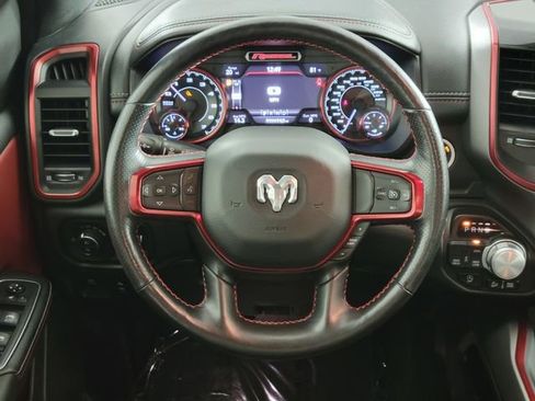 Used 2020 RAM 1500 Rebel w/ Rebel Level 2 Equipment Group AWD/4WD image 26