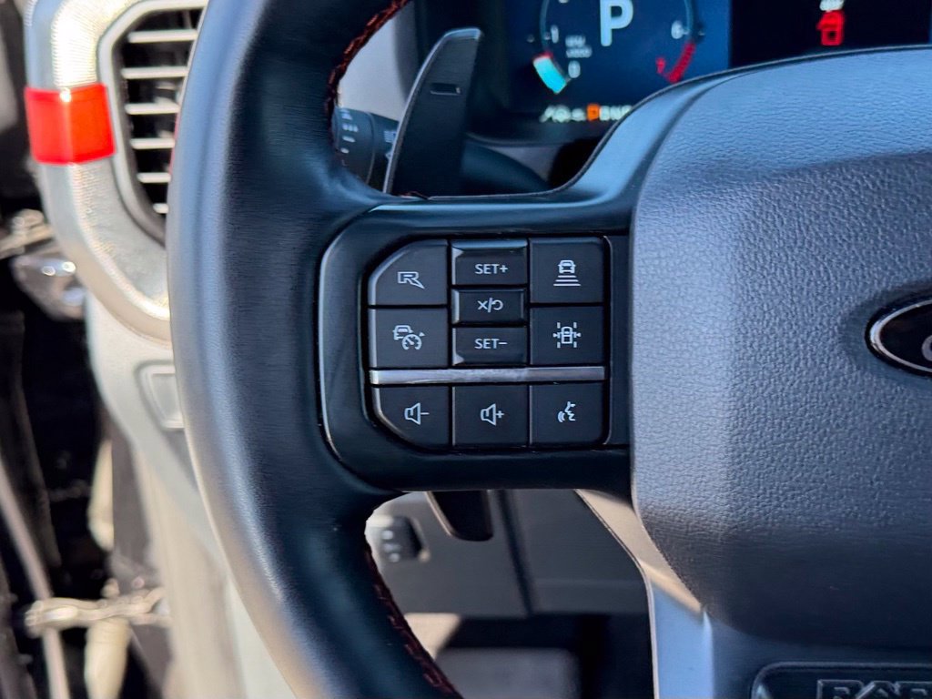 Used 2025 Ford F150 Raptor AWD/4WD image 20
