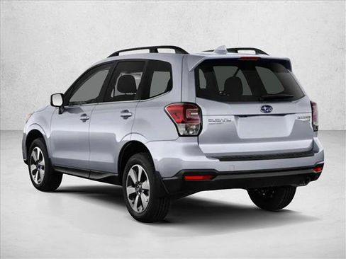 Used 2017 Subaru Forester 2.0XT Touring image 4