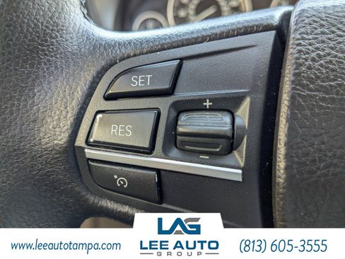 Used 2014 BMW 528i Sedan image 25