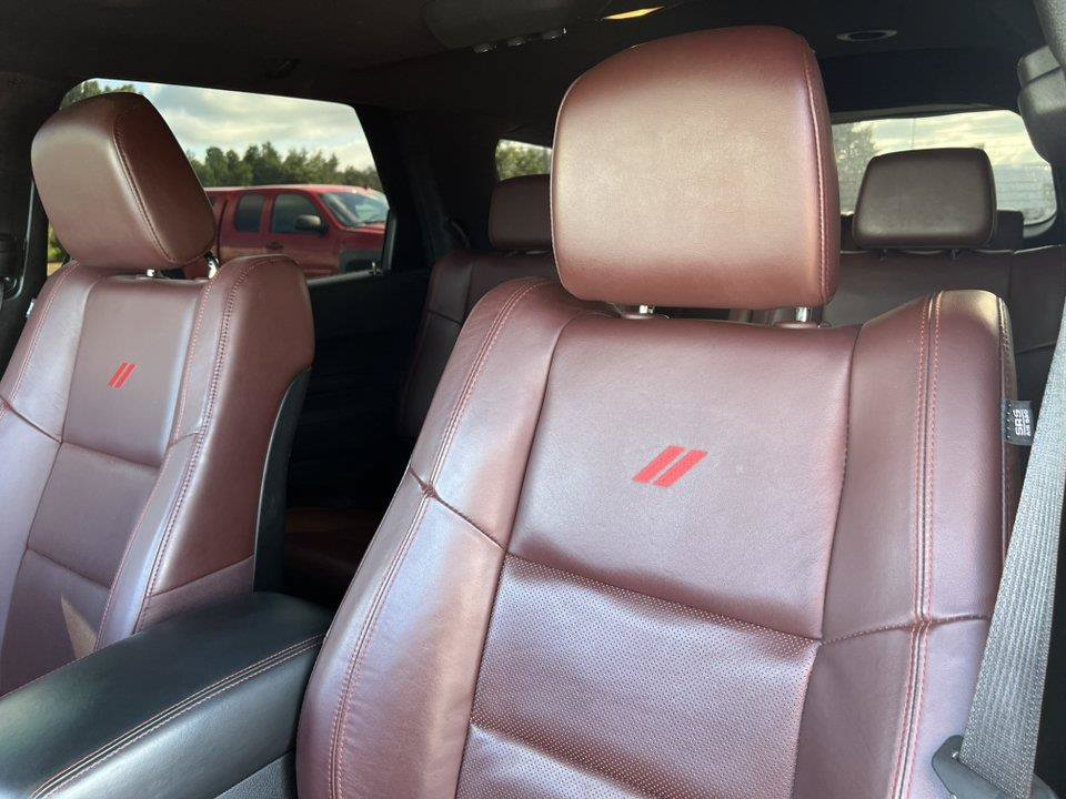 Used 2024 Dodge Durango GT AWD/4WD image 19