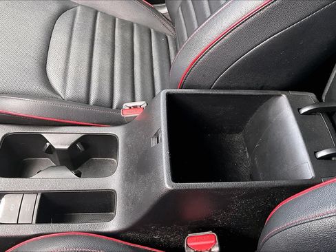Used 2023 Kia Forte GT w/ GT2 Package FWD image 19