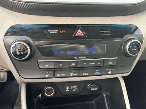 Used 2020 Hyundai Tucson SEL image 14