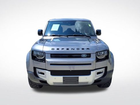 Used 2023 Land Rover Defender 110 SE AWD/4WD image 2