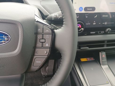 New 2026 Subaru Solterra image 17