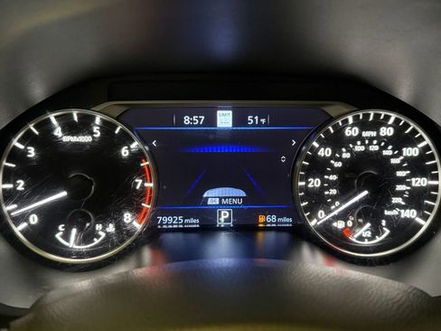Used 2019 Nissan Altima 2.5 SL AWD/4WD image 10