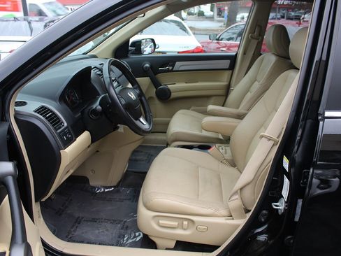 Used 2011 Honda CR-V EX-L image 18