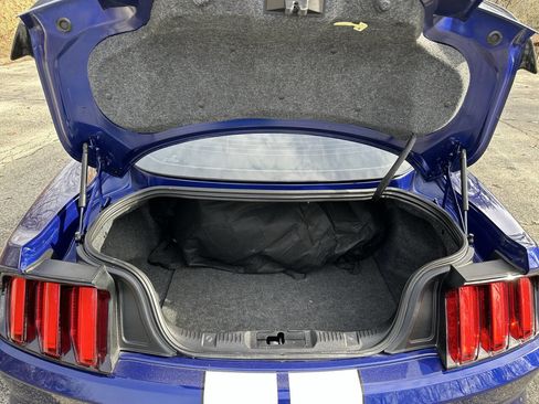 Used 2016 Ford Mustang Shelby GT350 w/ Technology Package image 18