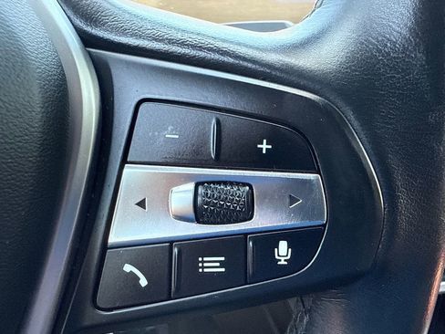 Used 2023 BMW i4 eDrive35 w/ Parking Assistance Package RWD image 30