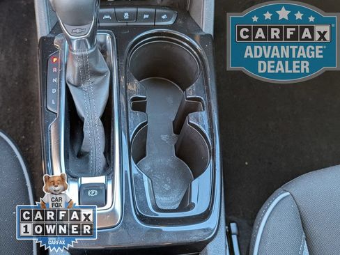 Used 2025 Chevrolet TrailBlazer LT w/ Convenience Package FWD image 12