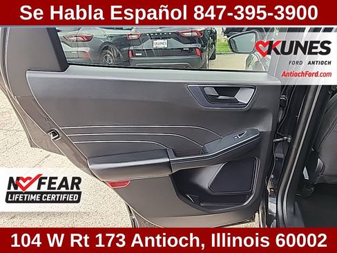 Used 2024 Ford Escape Active AWD/4WD image 55