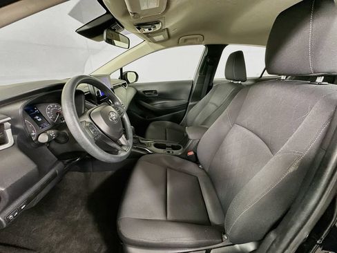 Used 2024 Toyota Corolla LE FWD image 21